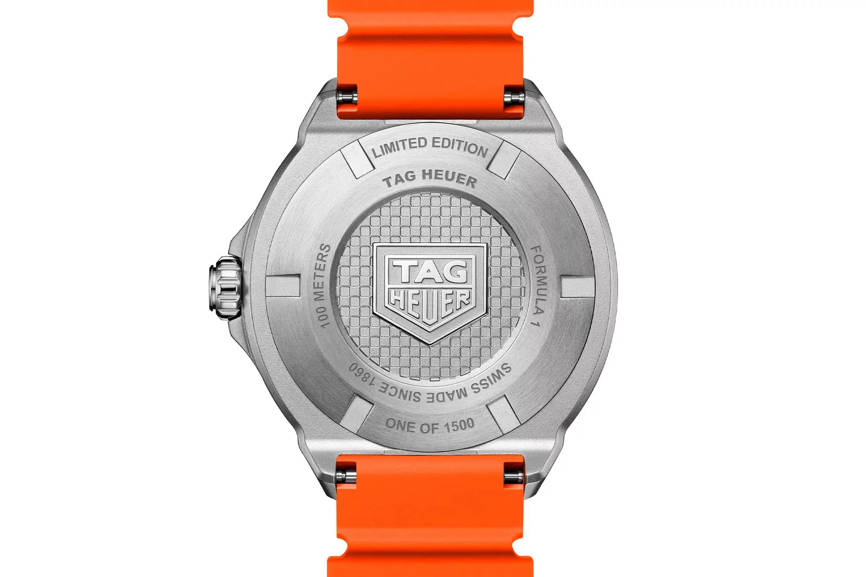 TAG Heuer Zandvoort